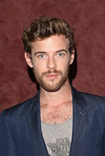 Harry Treadaway/Star TRek/Picard